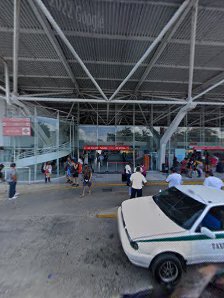 City Renta De Autos En Cancún